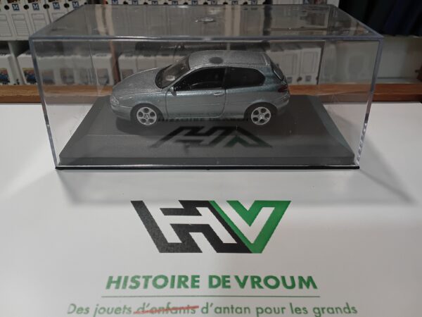 Alfa Romeo 147 Solido 1/43