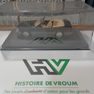 Mercedes 500 SL Solido 1/43