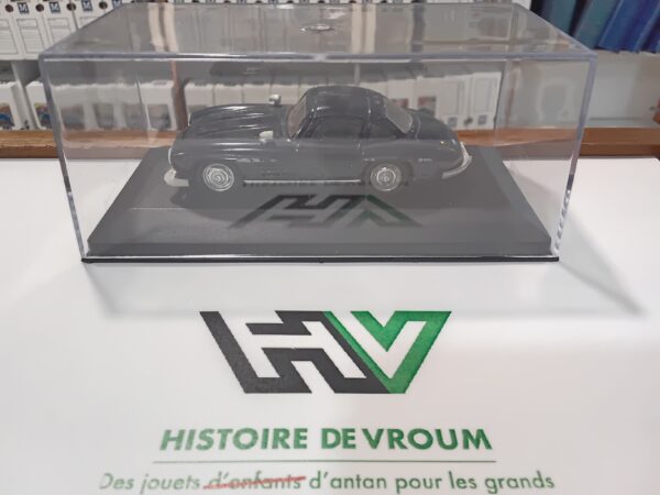 Mercedes 300 SL 1954 Solido 1/43