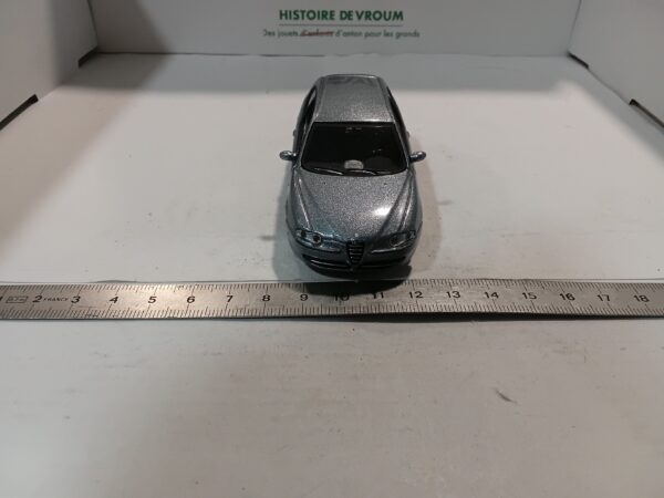 Alfa Romeo 147 Solido 1/43 – Image 2