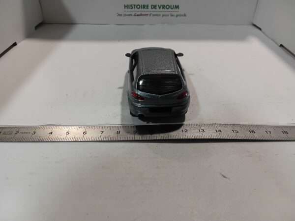 Alfa Romeo 147 Solido 1/43 – Image 3