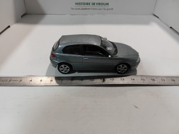 Alfa Romeo 147 Solido 1/43 – Image 4
