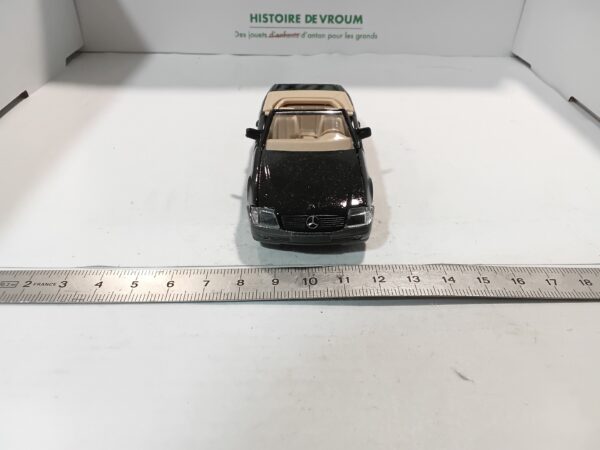 Mercedes 500 SL Solido 1/43 – Image 2