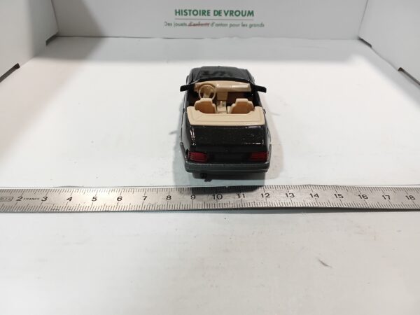 Mercedes 500 SL Solido 1/43 – Image 3