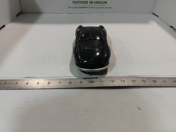 Mercedes 300 SL 1954 Solido 1/43 – Image 3