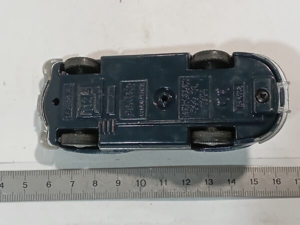 Mercedes 300 SL 1954 Solido 1/43 – Image 5