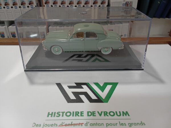 Renault Fregate Nostalgie 1/43