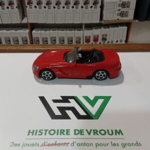 Dodge Viper SRT 10 Maisto 1/43