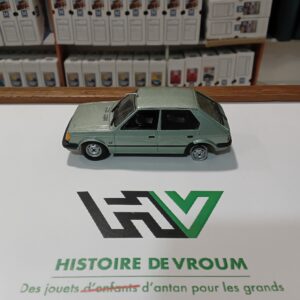 Talbot Horizon Verte 1/43
