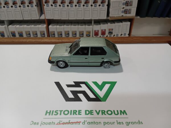 Talbot Horizon Verte 1/43