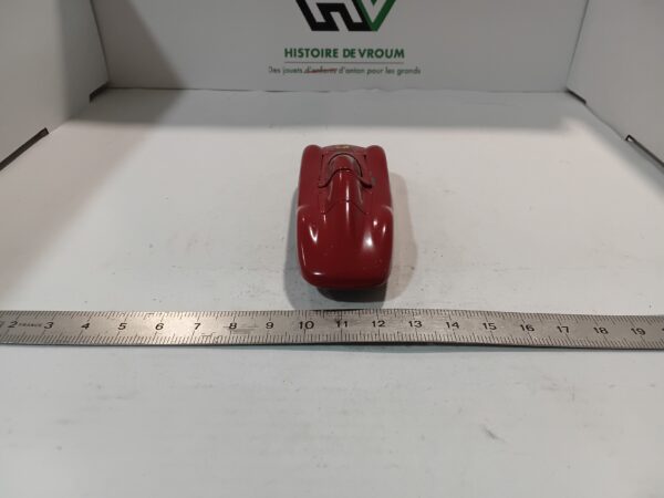 Fiat Abarth Réédition Solido 1/43 – Image 3