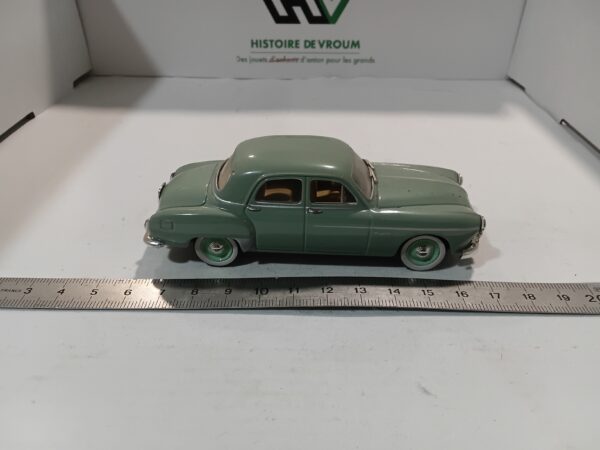 Renault Fregate Nostalgie 1/43 – Image 4