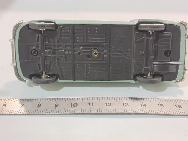 Renault Fregate Nostalgie 1/43 – Image 5