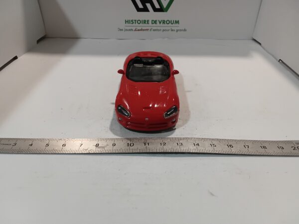 Dodge Viper SRT 10 Maisto 1/43 – Image 2