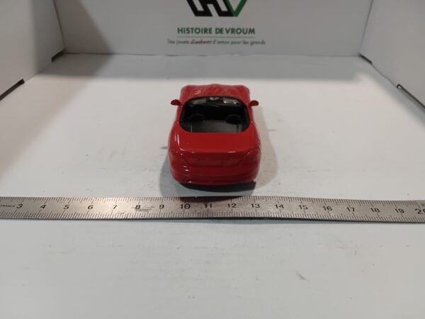 Dodge Viper SRT 10 Maisto 1/43 – Image 3