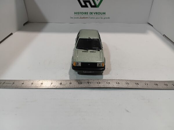 Talbot Horizon Verte 1/43 – Image 2