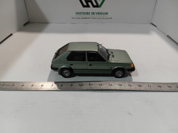 Talbot Horizon Verte 1/43 – Image 4