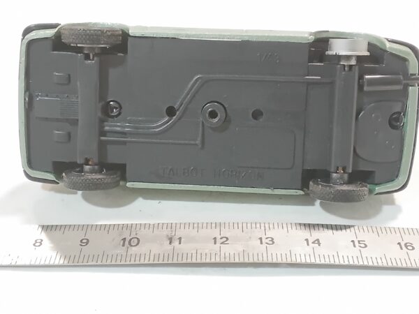 Talbot Horizon Verte 1/43 – Image 5