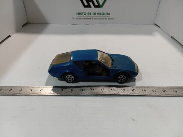 Alpine A310 Norev 1/43 – Image 4