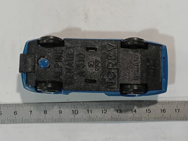 Alpine A310 Norev 1/43 – Image 5