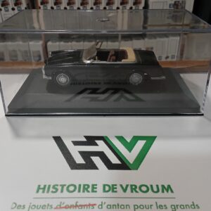 Facel Vega 2 - 1962 Solido 1/43