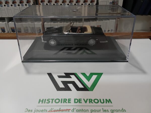 Facel Vega 2 - 1962 Solido 1/43