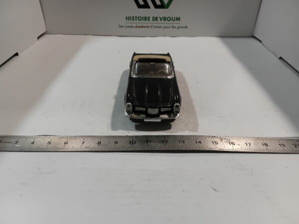 Facel Vega 2 - 1962 Solido 1/43 – Image 2