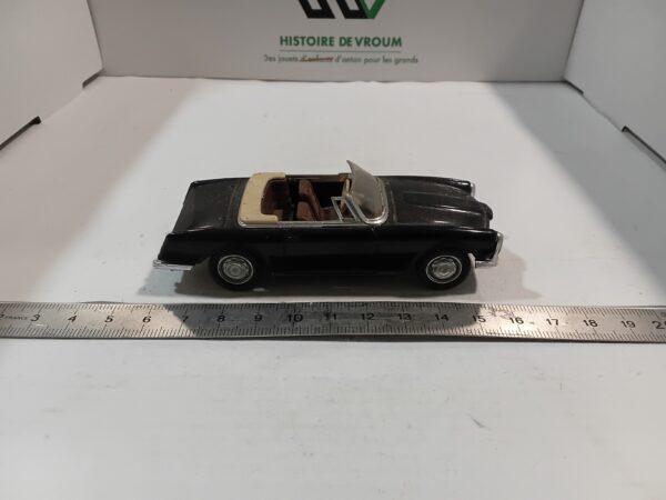 Facel Vega 2 - 1962 Solido 1/43 – Image 4