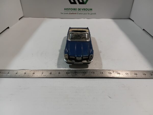 Facel Vega 2 - 1962 1/43 Solido – Image 2