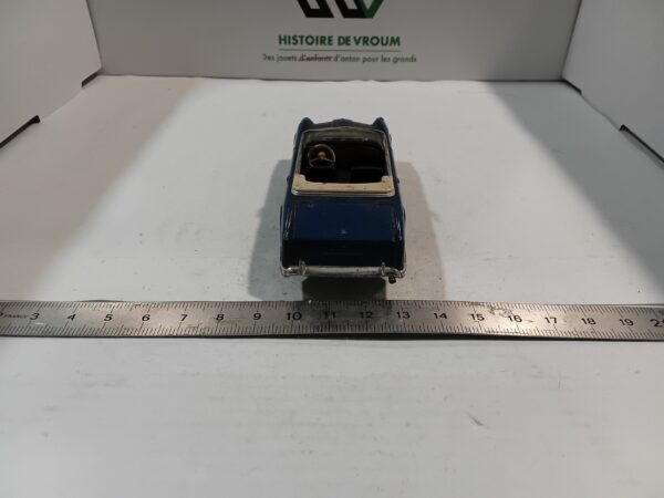 Facel Vega 2 - 1962 1/43 Solido – Image 3