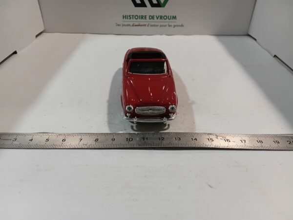 Peugeot 403 Cabriolet Solido 1/43 – Image 2