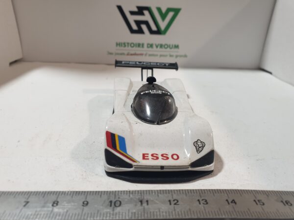 Peugeot 905 Présentation 1/43 Endurance – Image 6