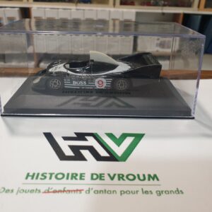Porsche 936 le Mans 1977 Boss Solido 1/43 en boite