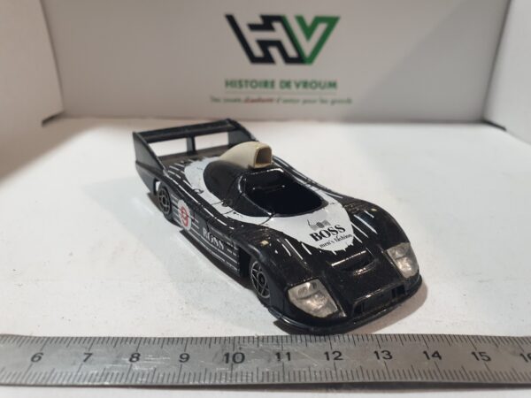 Porsche 936 le Mans 1977 Boss Solido 1/43 en boite – Image 5