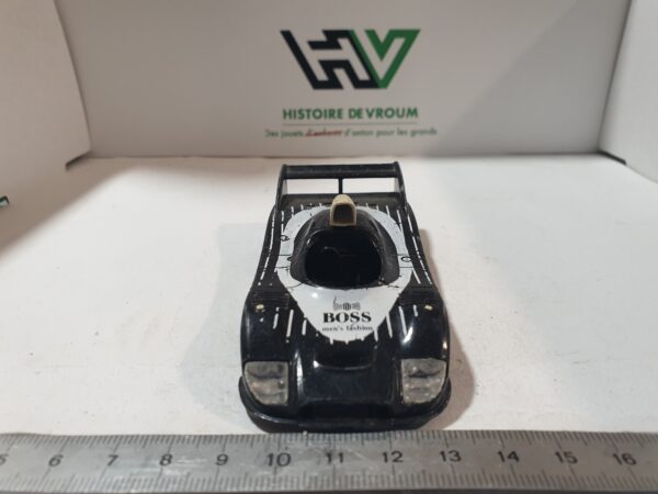Porsche 936 le Mans 1977 Boss Solido 1/43 en boite – Image 6