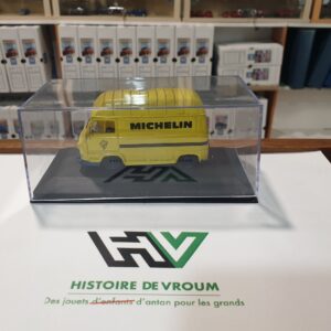Renault Estafette Michelin Norev 1/43