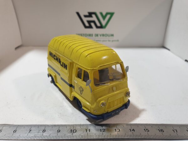 Renault Estafette Michelin Norev 1/43 – Image 5