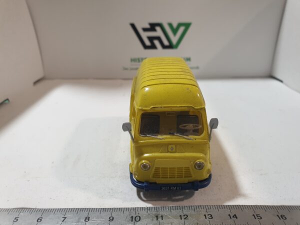 Renault Estafette Michelin Norev 1/43 – Image 6