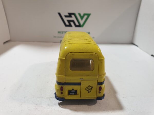 Renault Estafette Michelin Norev 1/43 – Image 7