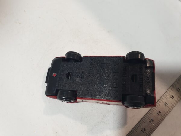 Lancia startos Norev JetCar 1/43 Malboro – Image 9