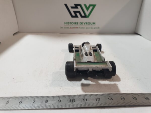 Williams FW07 1/41 7-80 Polistil – Image 6