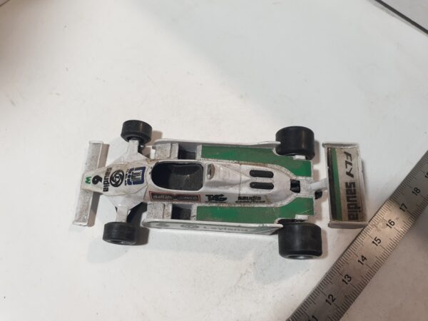 Williams FW07 1/41 7-80 Polistil – Image 7