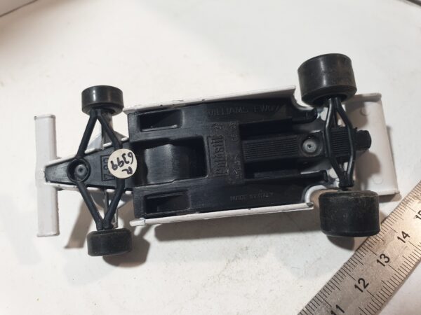 Williams FW07 1/41 7-80 Polistil – Image 8