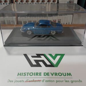 Alpine Berlinette A110 Solido 1/43