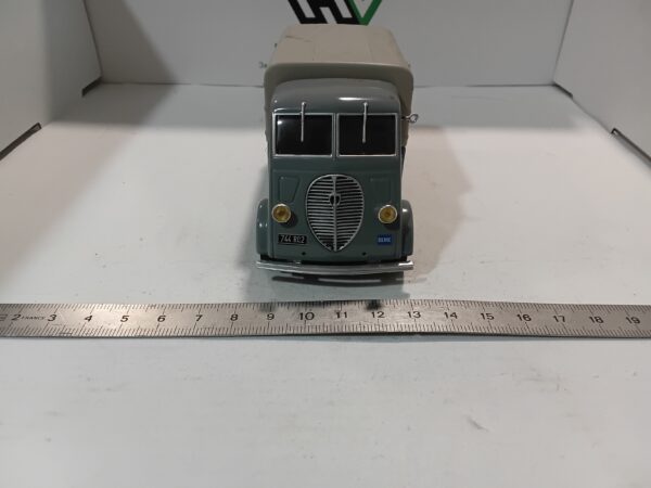 Peugeot DMA Literie Universelle Altaya 1/43 – Image 2