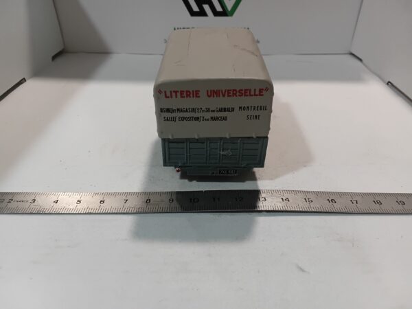 Peugeot DMA Literie Universelle Altaya 1/43 – Image 3
