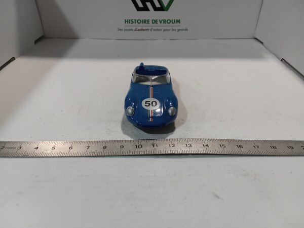 DB Panhard Le Mans Solido 1/43 – Image 2