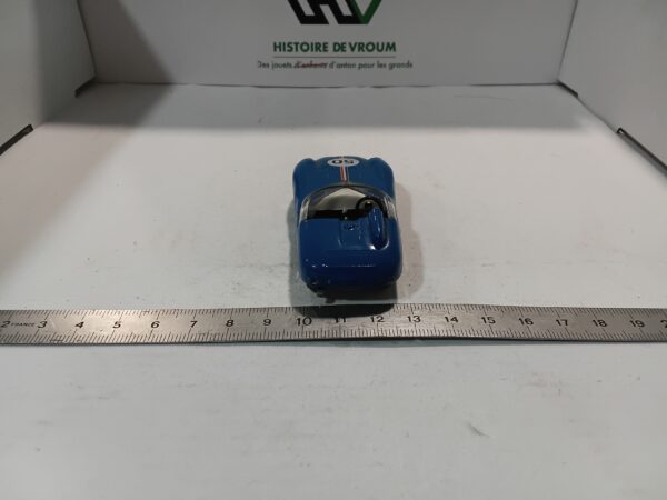 DB Panhard Le Mans Solido 1/43 – Image 3