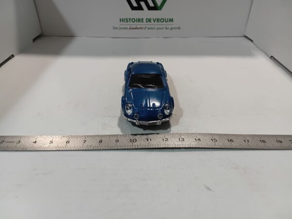 Alpine Berlinette A110 Solido 1/43 – Image 2