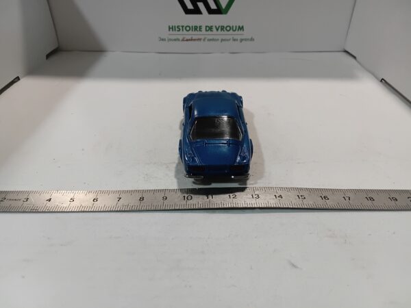 Alpine Berlinette A110 Solido 1/43 – Image 3